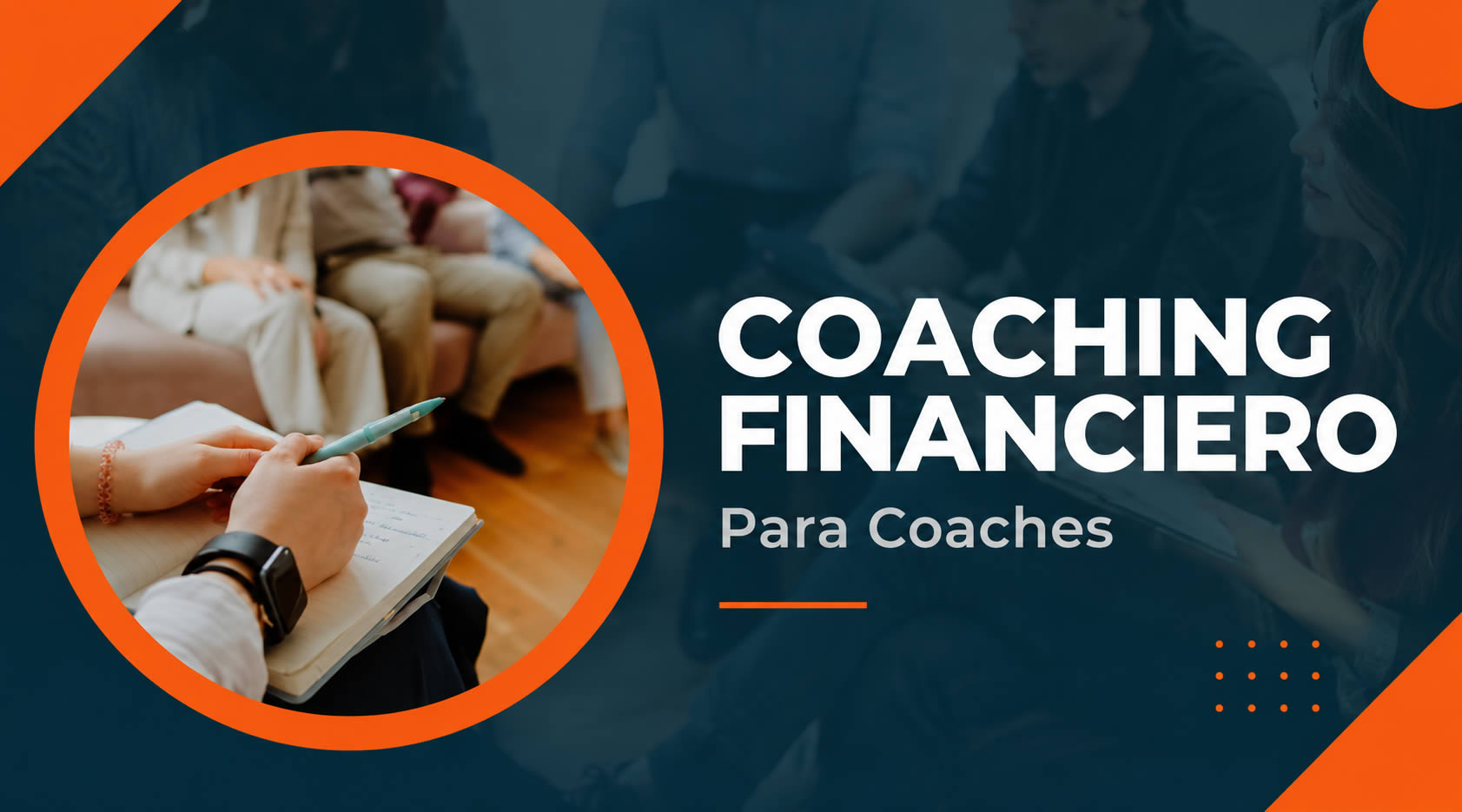 Coaching Financiero para Coaches