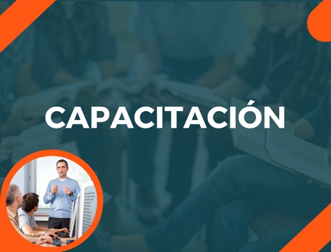 Capacitación